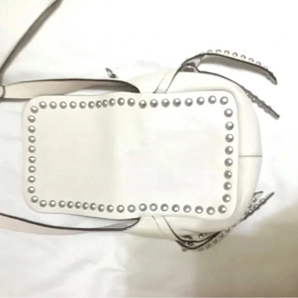 Mini Coach Crossbody - Picture 10 of 10